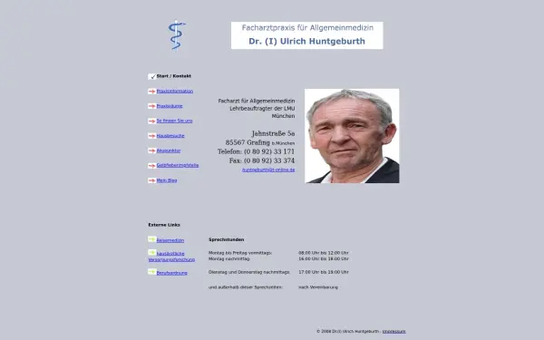 dr-huntgeburth.de