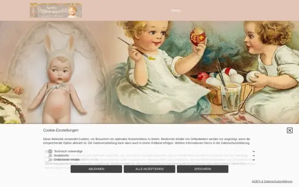 puppentraumwelten.de