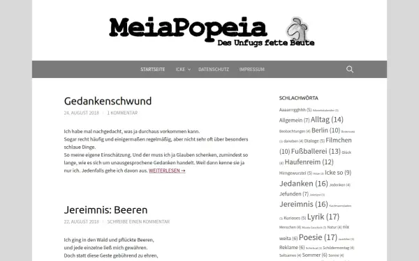 www.meiapopeia.de