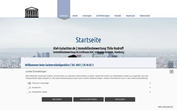kiel-gutachter.de