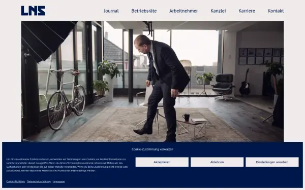 lns.de