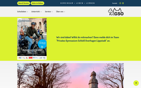 mein-gso.de
