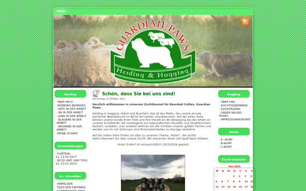 www.guardian-paws.de
