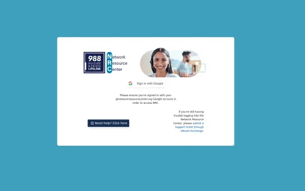 networkresourcecenter.org