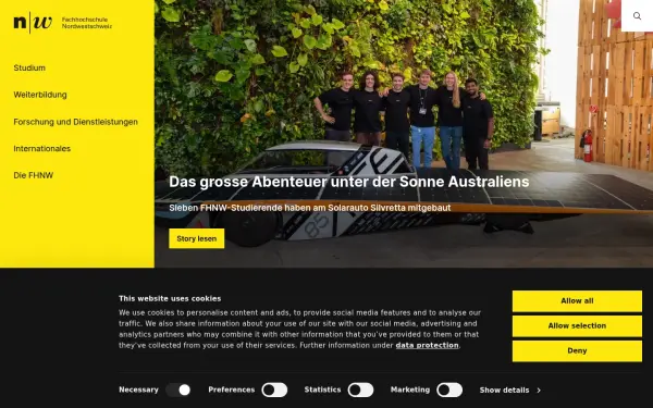 www.fhnw.ch