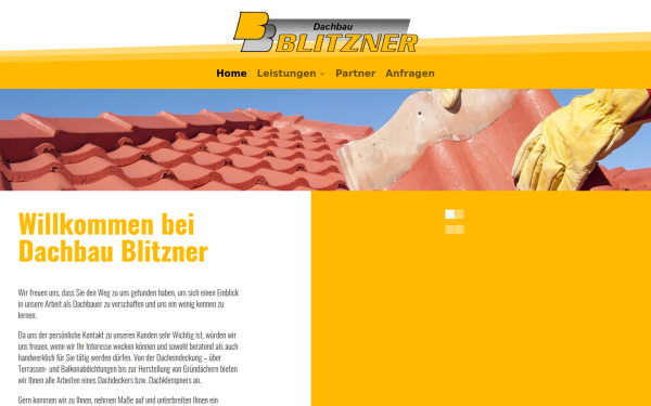 blitzner-dachbau.de