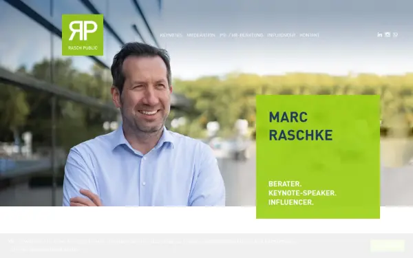 marcraschke.de
