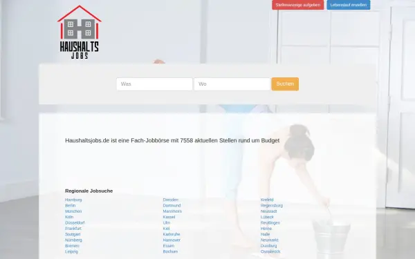 www.haushaltsjobs.de