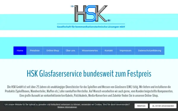 www.hskgmbh.com