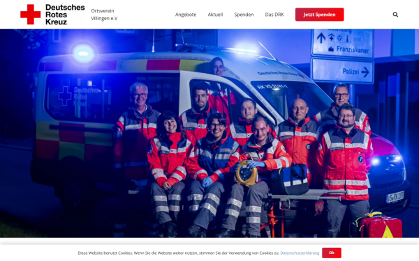drk-villingen.de