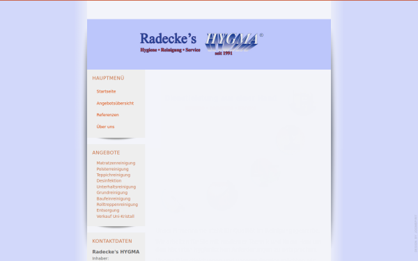 hygma.de