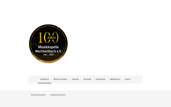 www.musikkapelle-werthenbach.de