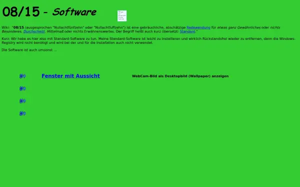 0815-software.de