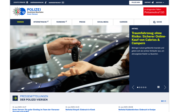 viersen.polizei.nrw