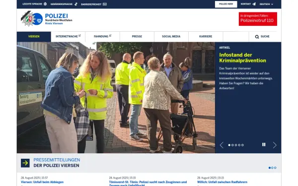 viersen.polizei.nrw