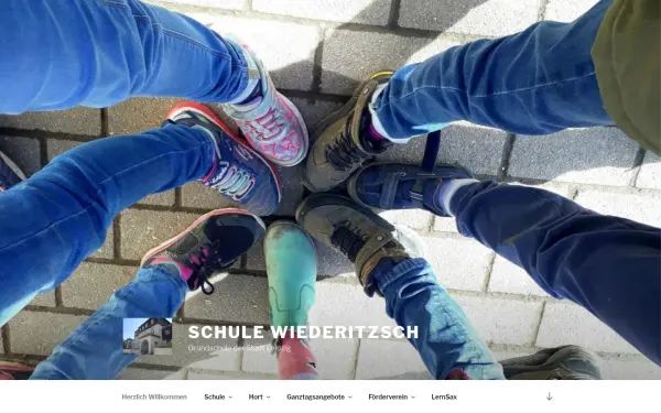 www.grundschule-wiederitzsch.de