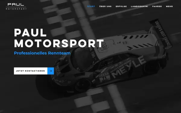 www.paul-motorsport.com