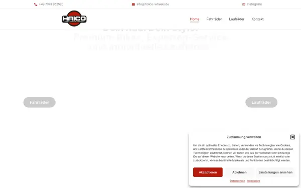 haico-wheels.de