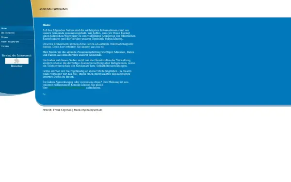 hardisleben-thueringen.de