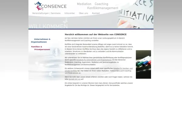www.consence.eu