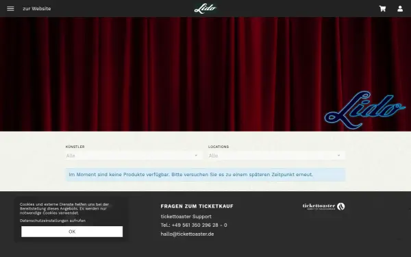 lido.tickettoaster.de