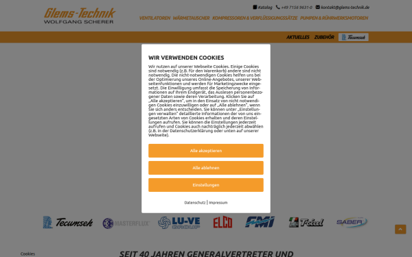 www.glems-technik.de