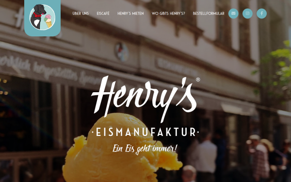 www.henrys-eismanufaktur.de