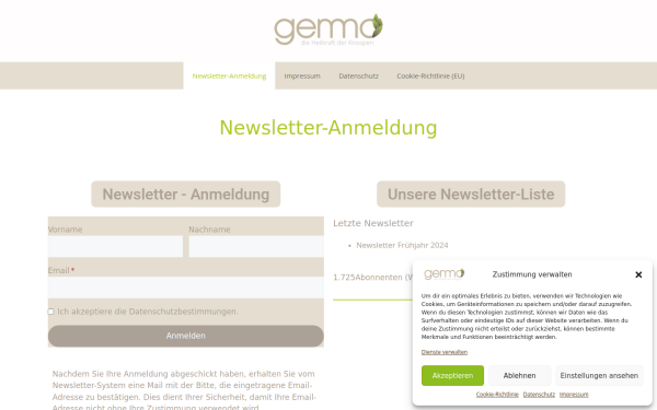 gemmo-community.at