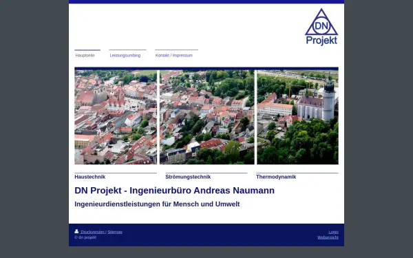 www.dn-projekt.de