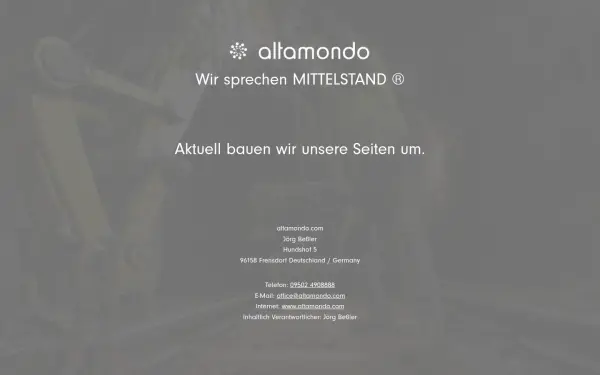 altamondo.com