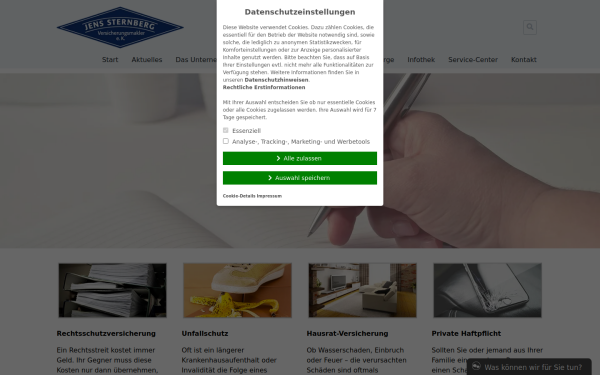 www.jens-sternberg.de