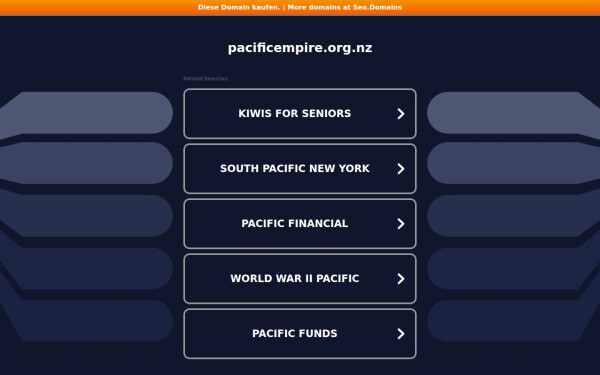pacificempire.org.nz