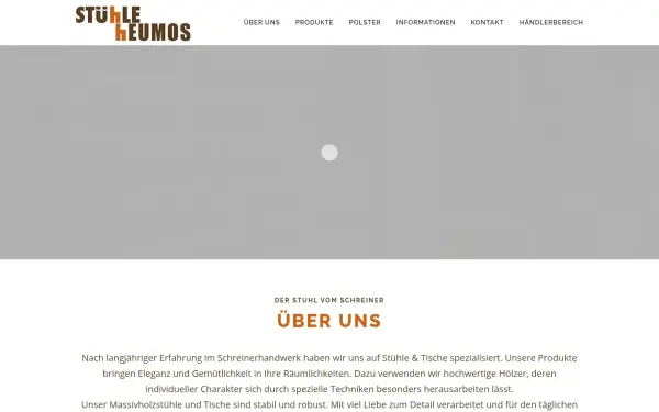 www.stuehle-heumos.de