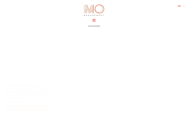 momanagement.de