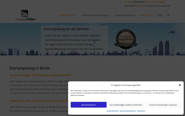 www.studenten-power.de