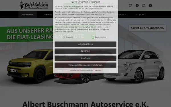 albertbuschmann.de