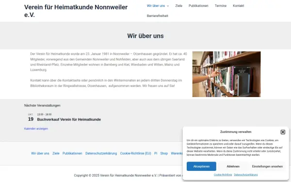 heimatkunde-nonnweiler.de