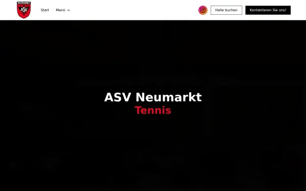 www.asvneumarkt-tennis.de