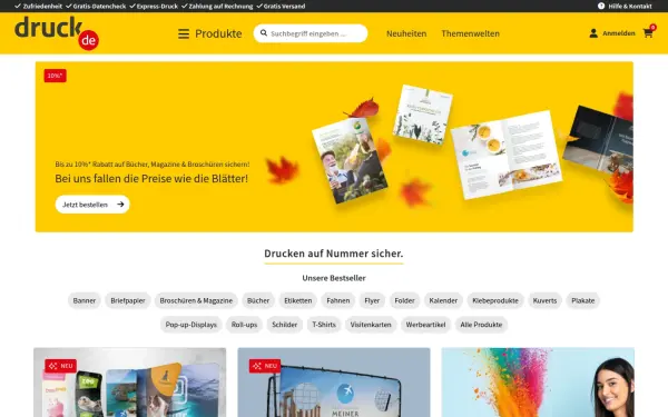 www.druck.de