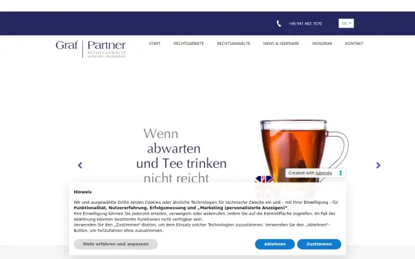 www.grafpartner.com