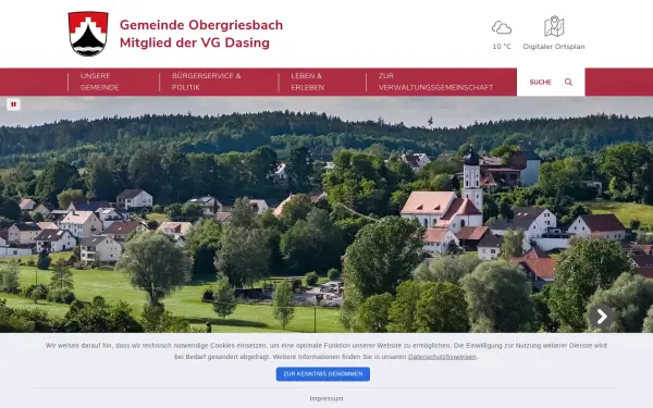www.obergriesbach.de