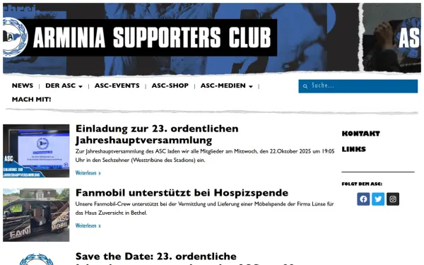www.arminia-supporters-club.de