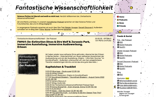 www.fantastische-wissenschaftlichkeit.de