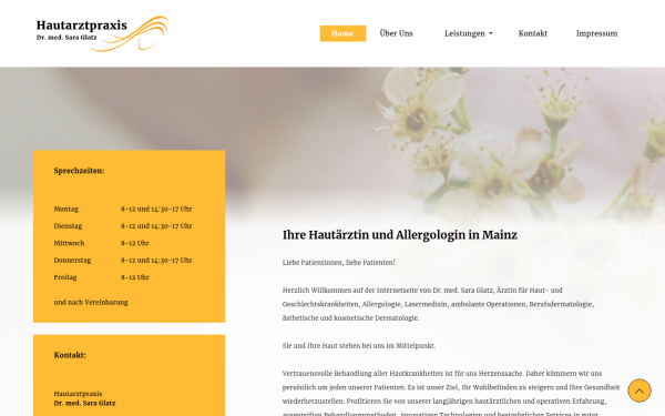www.gesunde-haut.de