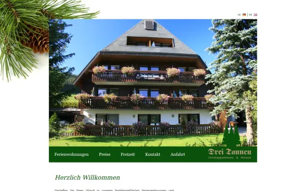 drei-tannen-titisee.de