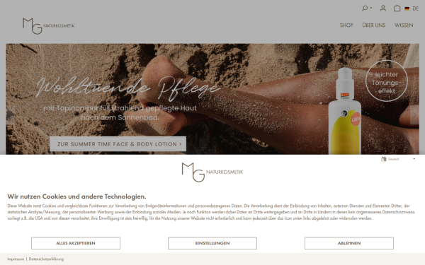 www.mg-naturkosmetik.de