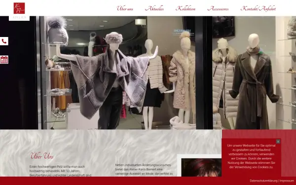 atelierkarinbernert.de