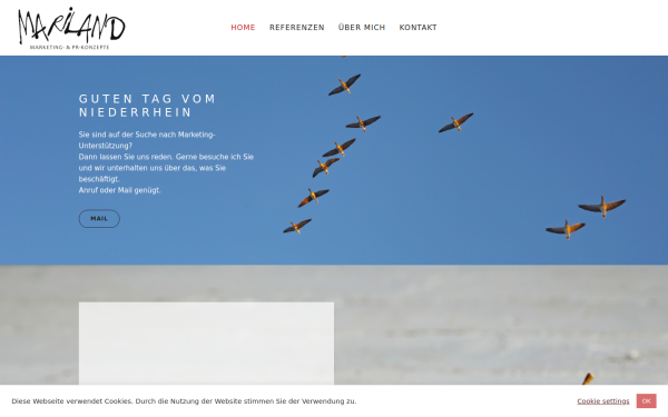 www.mariland.de