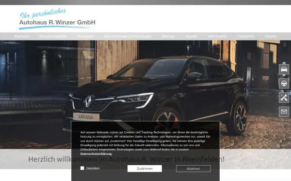 autohaus-winzer.de