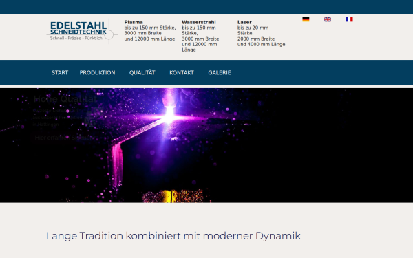 edelstahl-schneidtechnik.com